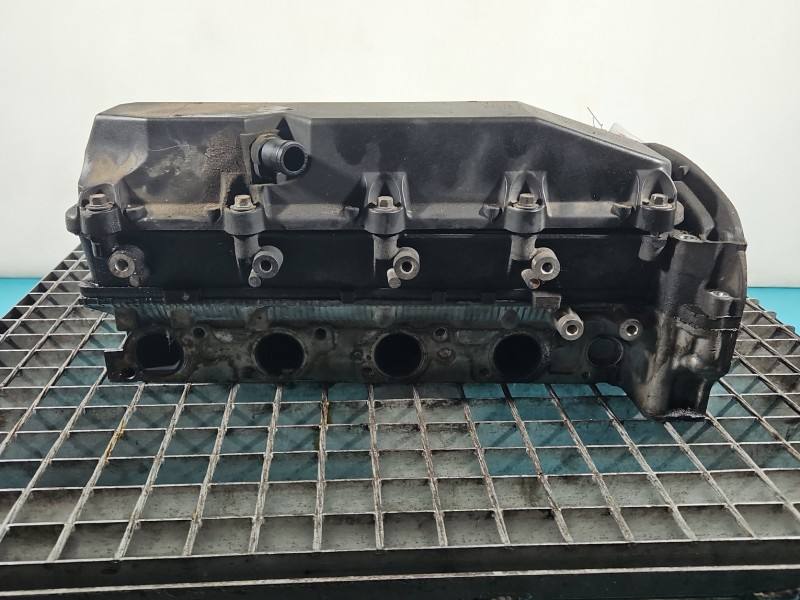 ГБЦ Головка блоку Ford Transit D4FA — фото деталі 9