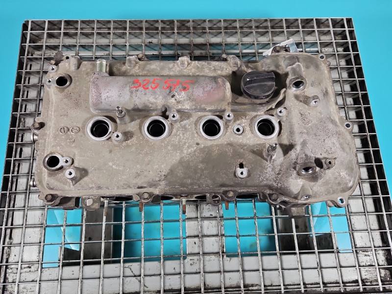 ГБЦ Головка блоку Toyota Auris