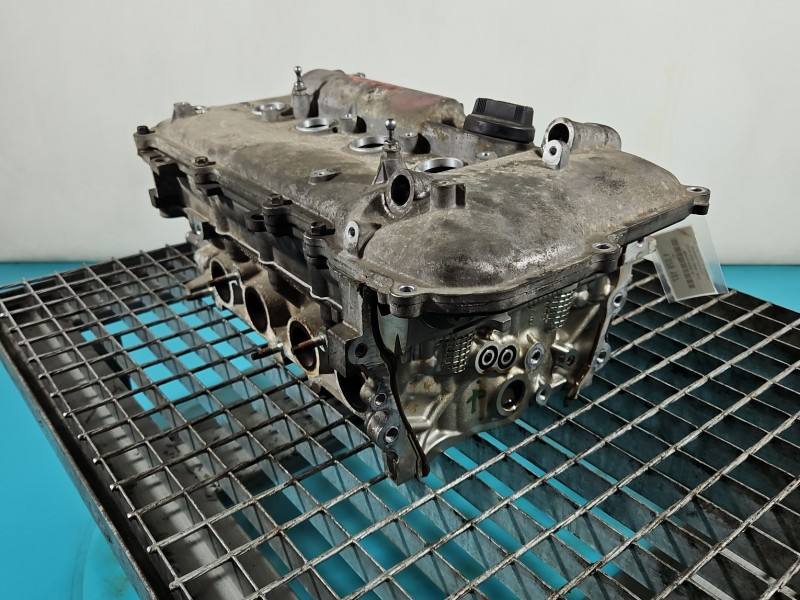 ГБЦ Головка блоку Toyota Auris — фото деталі 7