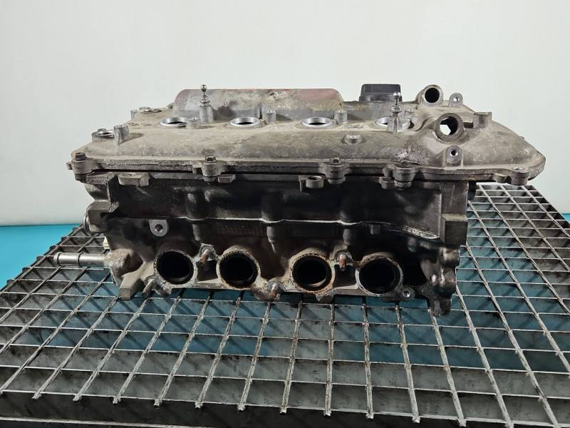 ГБЦ Головка блоку Toyota Auris — фото деталі 11