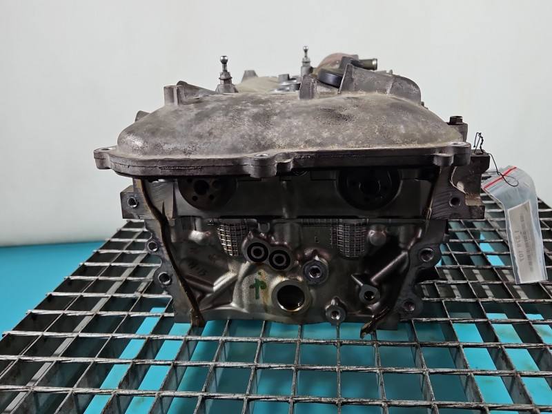 ГБЦ Головка блоку Toyota Auris — фото деталі 12