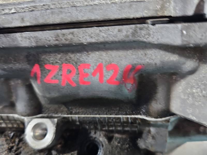 ГБЦ Головка блоку Toyota Auris — фото деталі 17