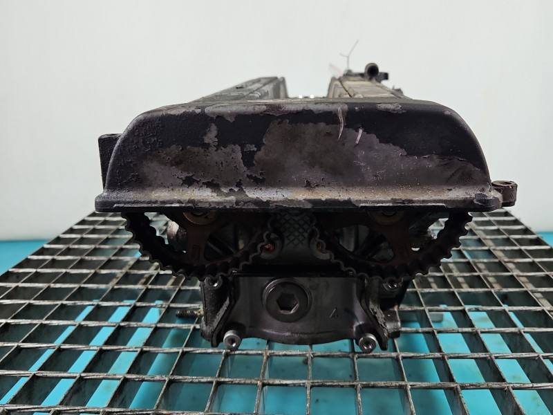 ГБЦ Головка блоку Honda CR-V B20Z — фото деталі 5