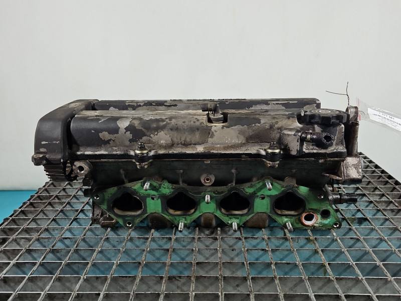 ГБЦ Головка блоку Honda CR-V B20Z — фото деталі 6