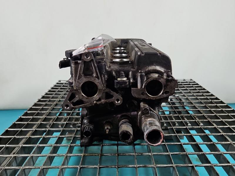 ГБЦ Головка блоку Honda CR-V B20Z — фото деталі 7