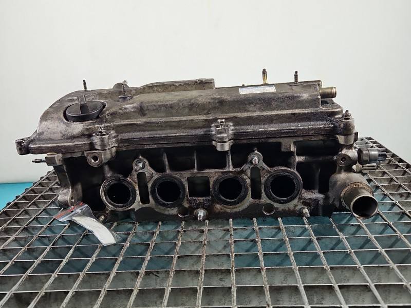 ГБЦ Головка блоку Toyota Avensis T22 1AZ — фото деталі 8