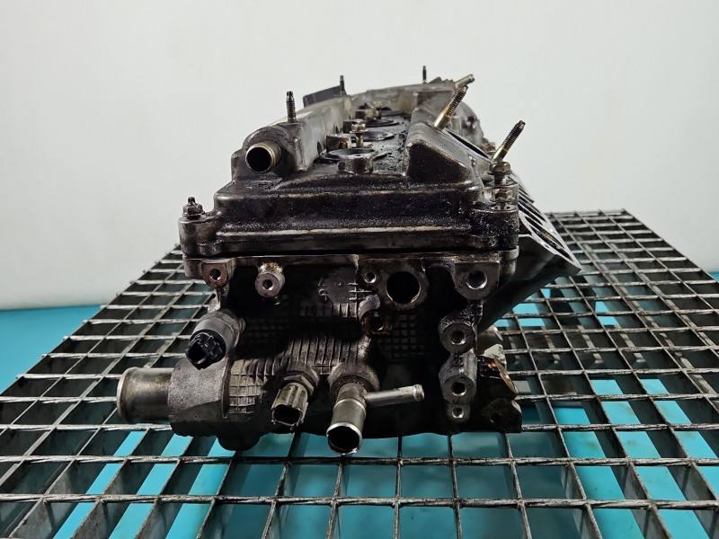 ГБЦ Головка блоку Toyota Avensis T22 1AZ — фото деталі 9