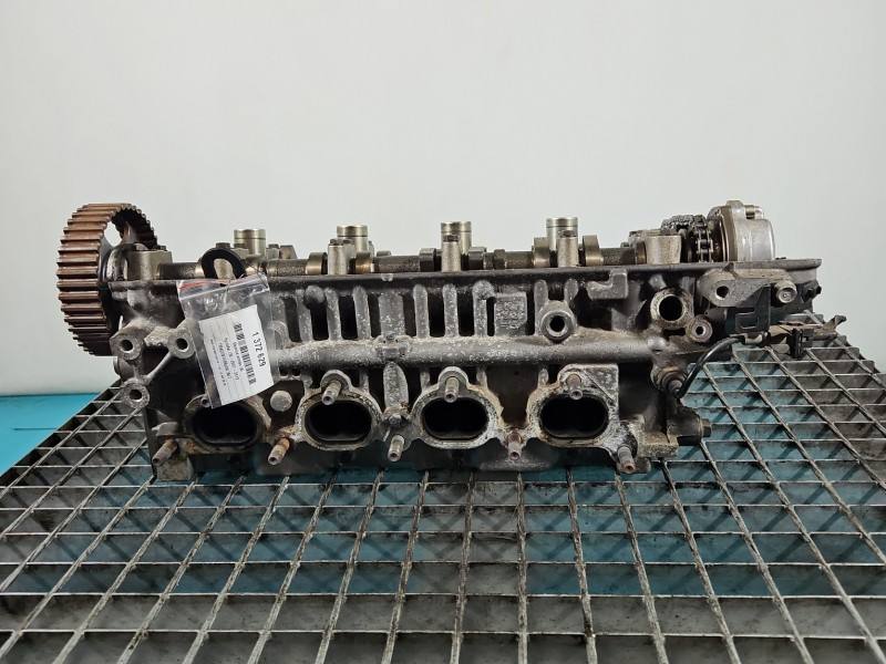 ГБЦ Головка блоку Hyundai I30 — фото деталі 7