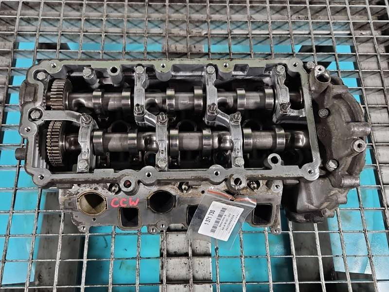 ГБЦ Головка блоку Audi A4 B8 CCW