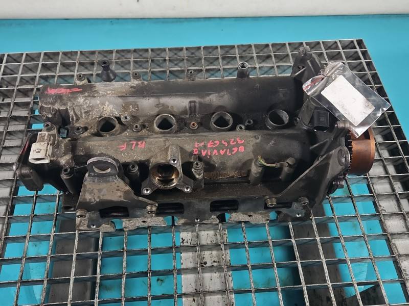 ГБЦ Головка блоку Skoda Octavia 2 03C103358F