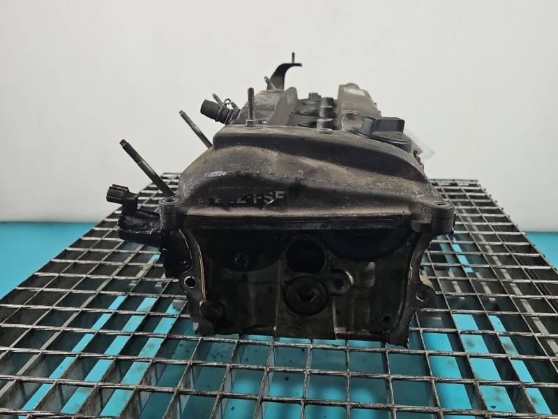 ГБЦ Головка блоку Toyota Avensis T22 1AZ — фото деталі 6
