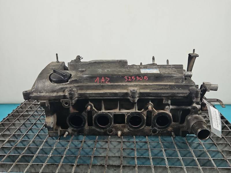 ГБЦ Головка блоку Toyota Avensis T22 1AZ — фото деталі 7