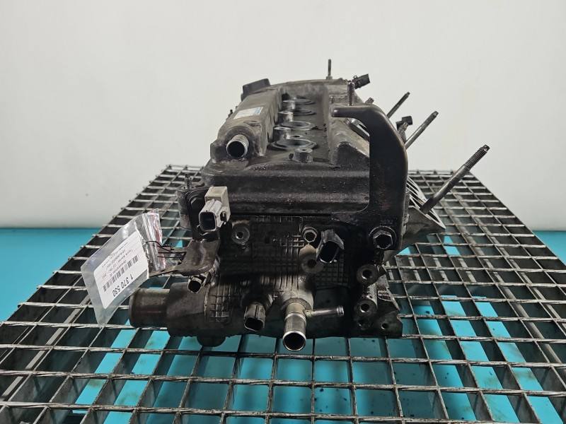 ГБЦ Головка блоку Toyota Avensis T22 1AZ — фото деталі 8