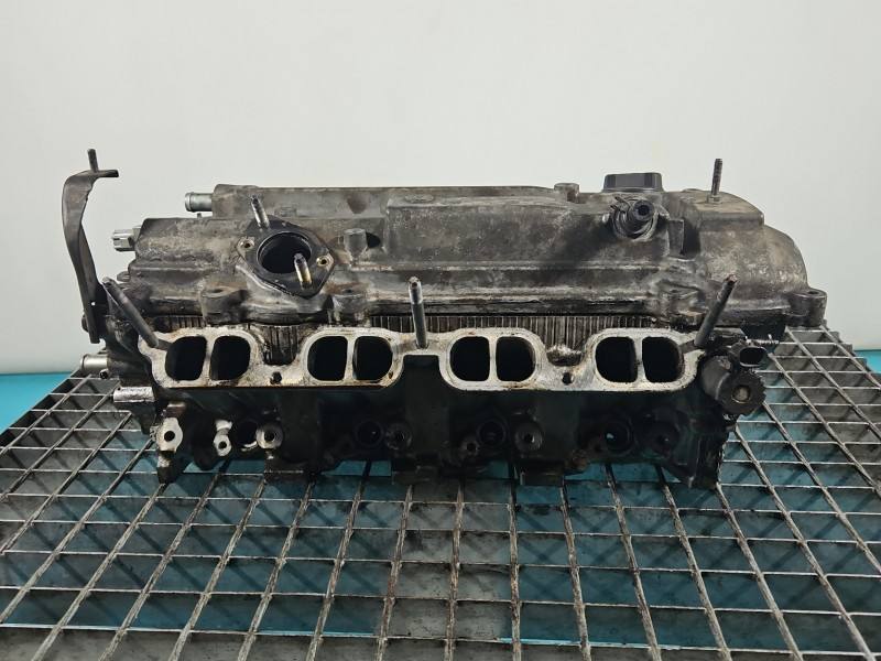 ГБЦ Головка блоку Toyota Avensis T22 1AZ — фото деталі 9