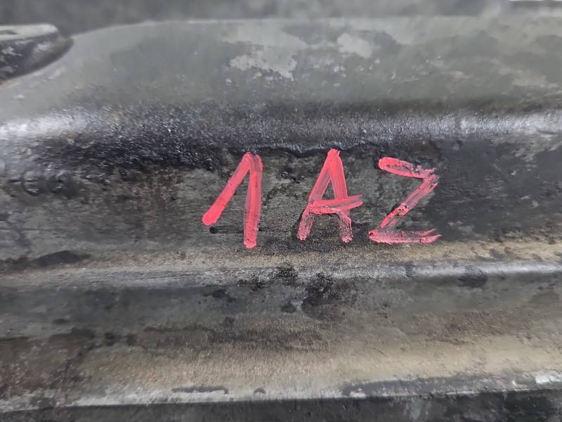 ГБЦ Головка блоку Toyota Avensis T22 1AZ — фото деталі 11