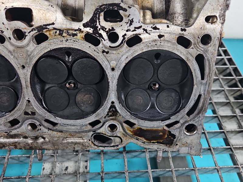 ГБЦ Головка блоку Toyota Avensis T22 1AZ — фото деталі 13