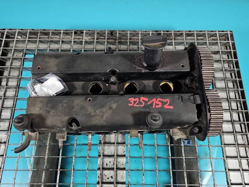 ГБЦ Головка блока Ford Fusion 4M56 60090 ZA