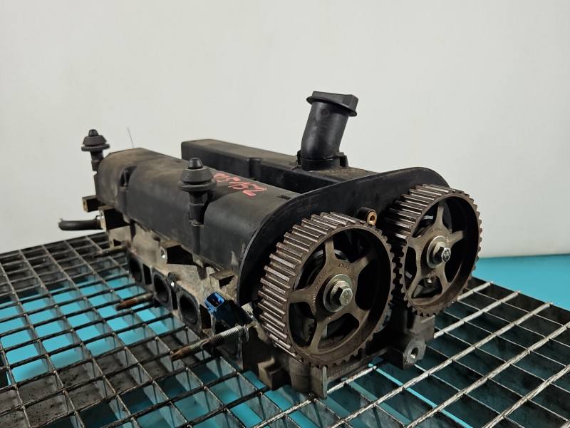 ГБЦ Головка блока Ford Fusion 4M56 60090 ZA — фото детали 5