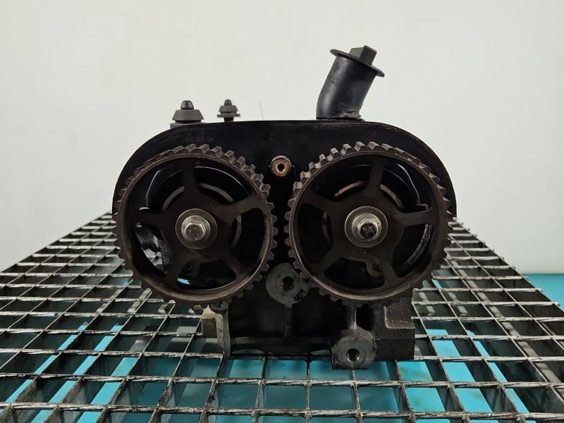 ГБЦ Головка блока Ford Fusion 4M56 60090 ZA — фото детали 6