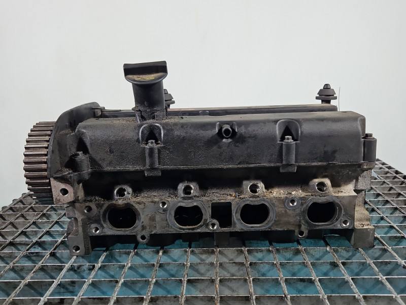 ГБЦ Головка блока Ford Fusion 4M56 60090 ZA — фото детали 7