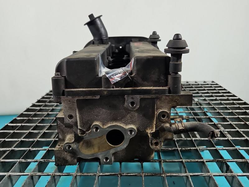 ГБЦ Головка блока Ford Fusion 4M56 60090 ZA — фото детали 8