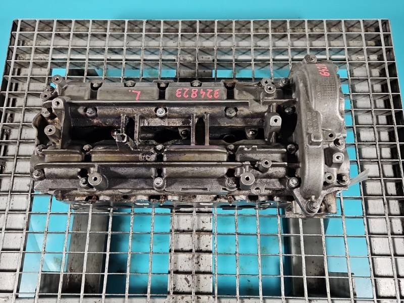 ГБЦ Головка блоку Mercedes E W212 A6420100721