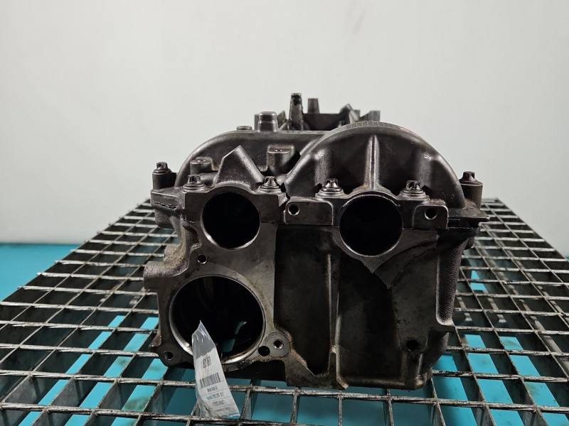 ГБЦ Головка блоку Mercedes E W212 A6420100721 — фото деталі 6