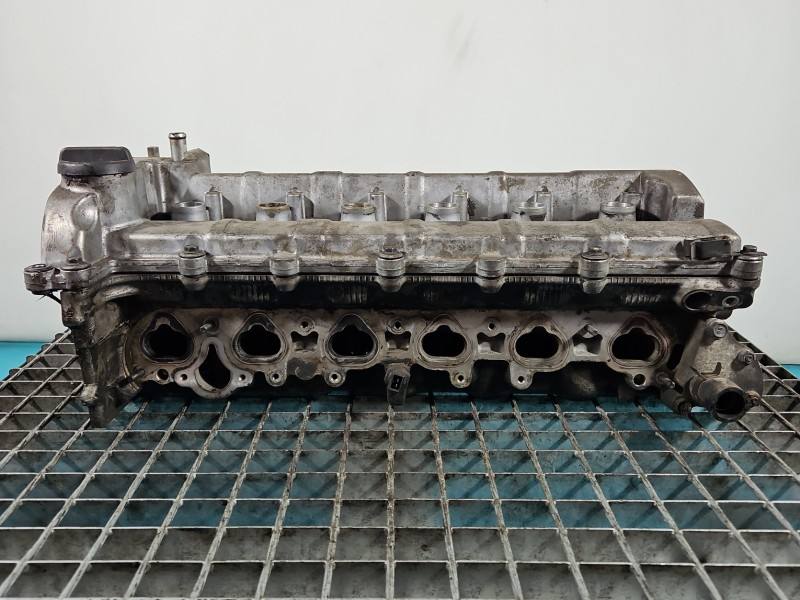 ГБЦ Головка блока Chevrolet Epica X20D1 — фото детали 4