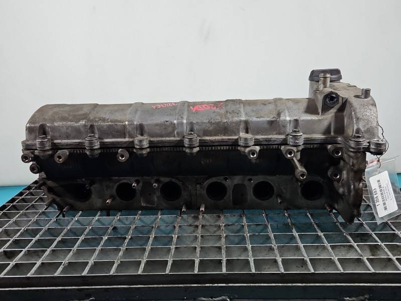 ГБЦ Головка блока Chevrolet Epica X20D1 — фото детали 6