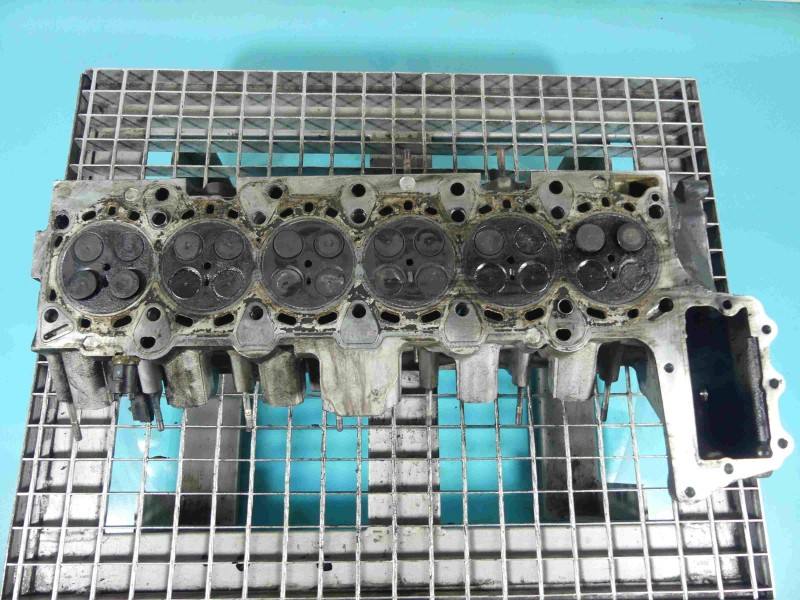 ГБЦ Головка блоку BMW 5 E39 M57 — фото деталі 11