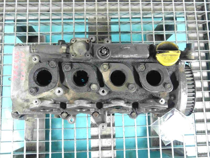 ГБЦ Головка блоку Opel Meriva A Z17DTH