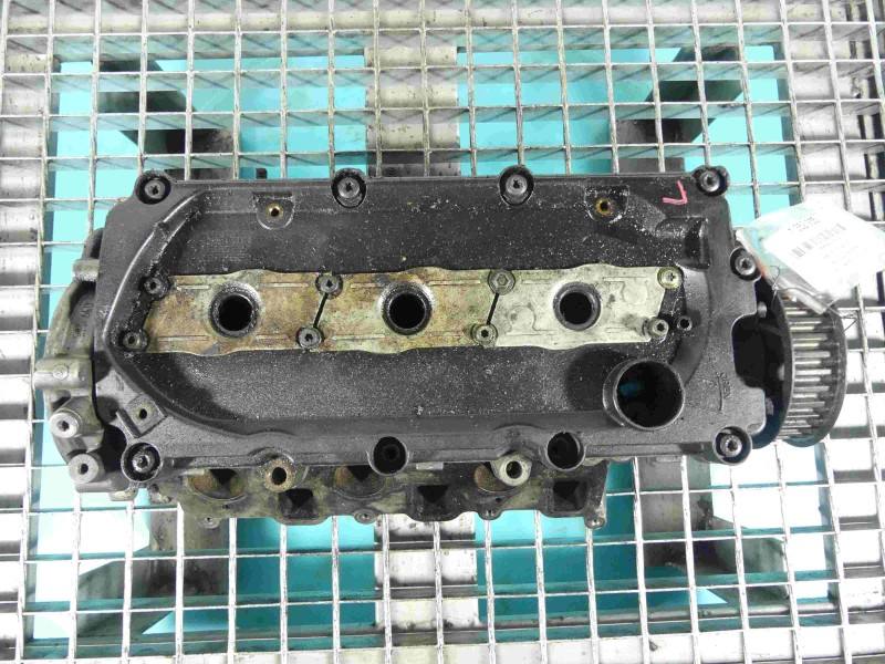ГБЦ Головка блоку Audi A6 C6 BMK