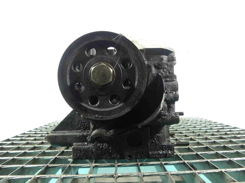 ГБЦ Головка блоку Audi A6 C6 BMK — фото деталі 4