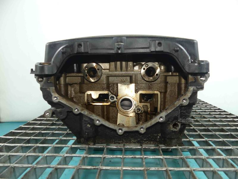 ГБЦ Головка блоку Mercedes C W203 271946 — фото деталі 2
