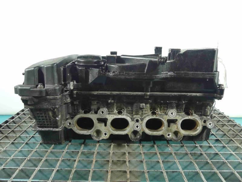 ГБЦ Головка блоку Mercedes C W203 271946 — фото деталі 3