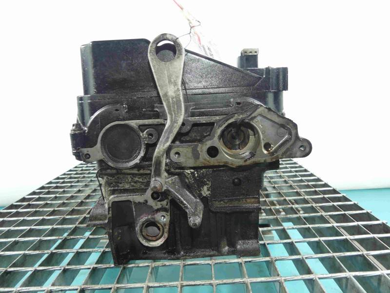 ГБЦ Головка блоку Mercedes C W203 271946 — фото деталі 4
