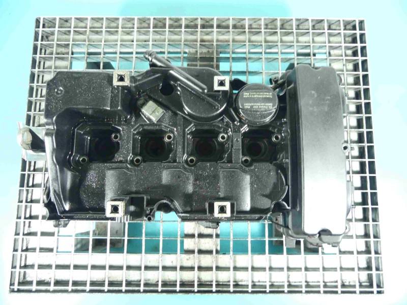ГБЦ Головка блоку Mercedes C W203 271946 — фото деталі 6