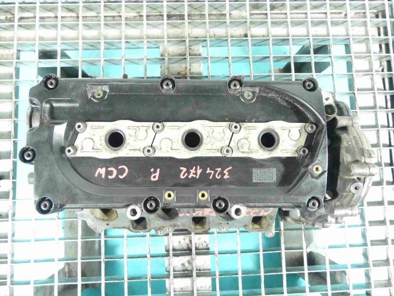 ГБЦ Головка блоку Audi A5 8T CCW