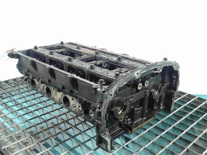 ГБЦ Головка блоку Peugeot Boxer 6C1Q-6K537-AB
