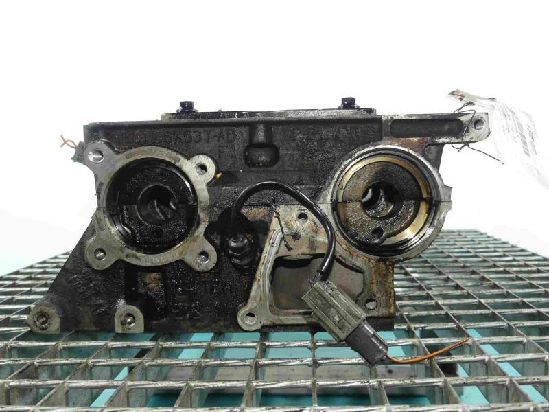 ГБЦ Головка блоку Peugeot Boxer 6C1Q-6K537-AB — фото деталі 4