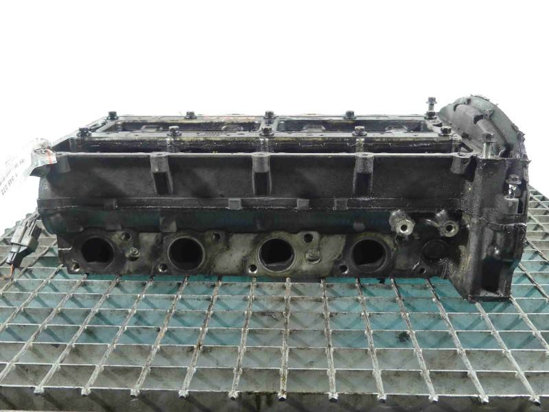 ГБЦ Головка блоку Peugeot Boxer 6C1Q-6K537-AB — фото деталі 5