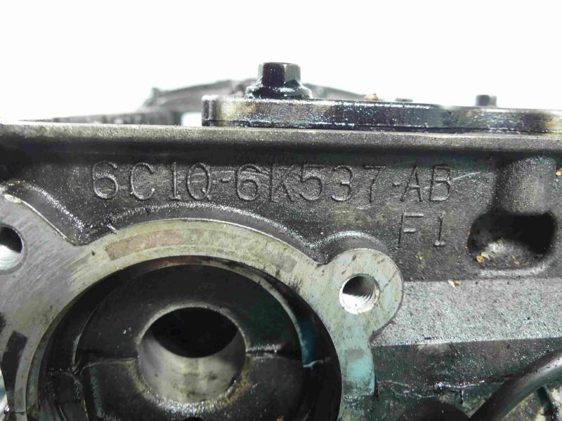 ГБЦ Головка блоку Peugeot Boxer 6C1Q-6K537-AB — фото деталі 8