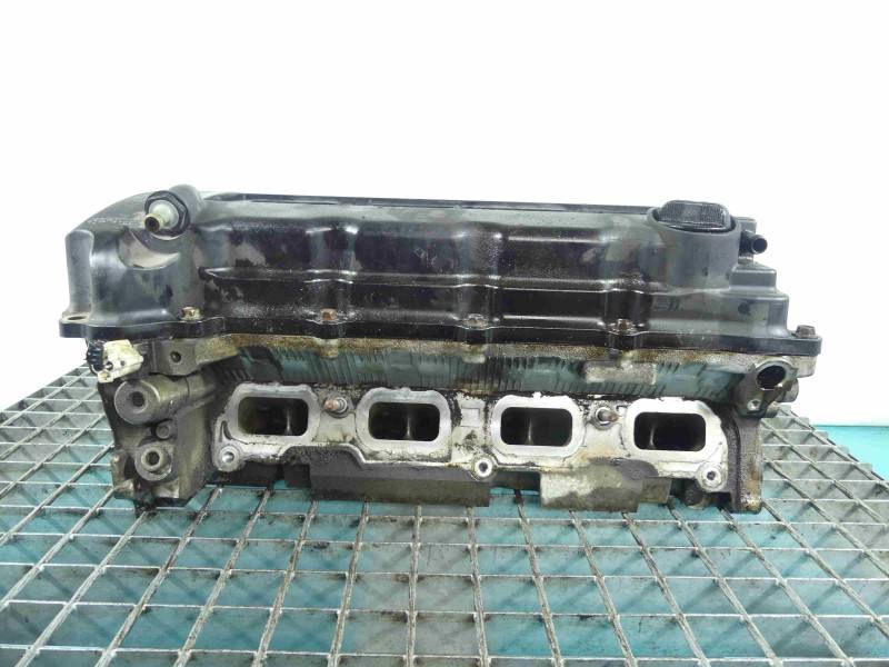 ГБЦ Головка блока Mitsubishi Lancer 4B10 — фото детали 3