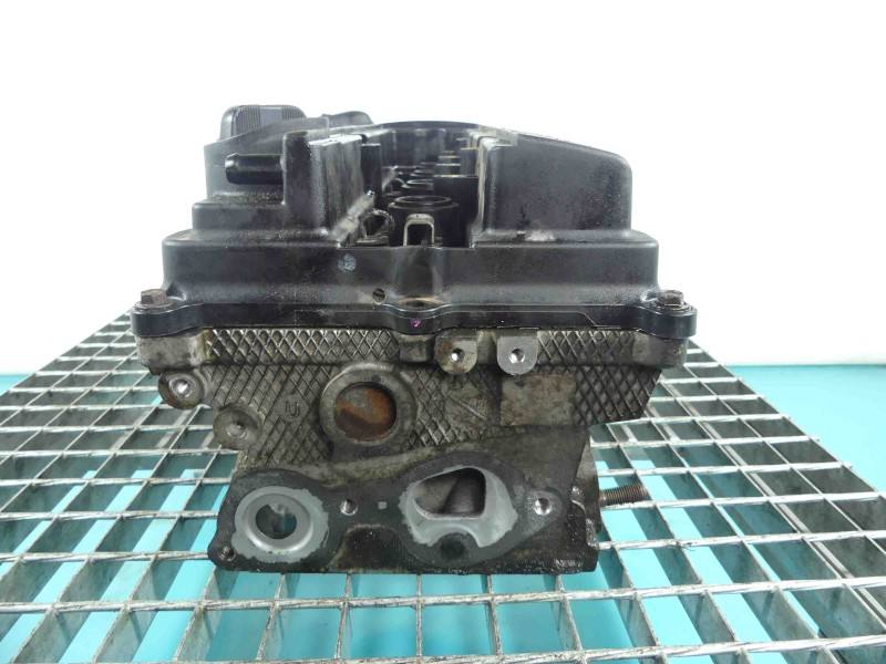 ГБЦ Головка блока Mitsubishi Lancer 4B10 — фото детали 4