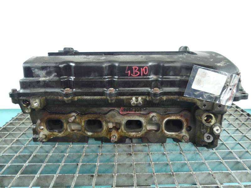 ГБЦ Головка блока Mitsubishi Lancer 4B10 — фото детали 5