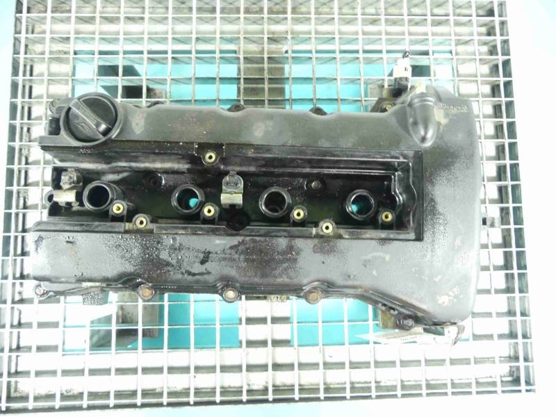 ГБЦ Головка блока Mitsubishi Lancer 4B10 — фото детали 6