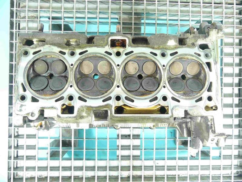 ГБЦ Головка блока Mitsubishi Lancer 4B10 — фото детали 7