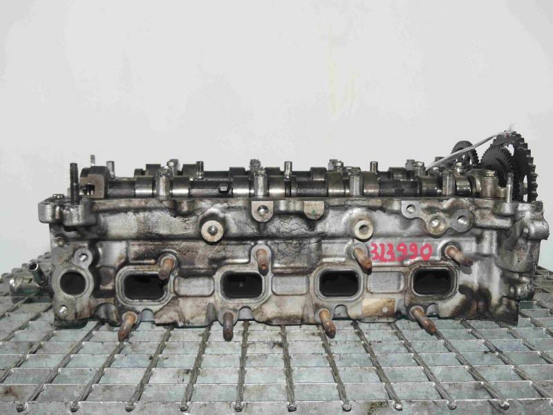 ГБЦ Головка блоку Toyota Avensis T25 2ADFTV — фото деталі 5