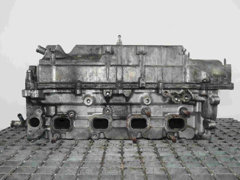 ГБЦ Головка блока Toyota Auris 1AD — фото детали 5
