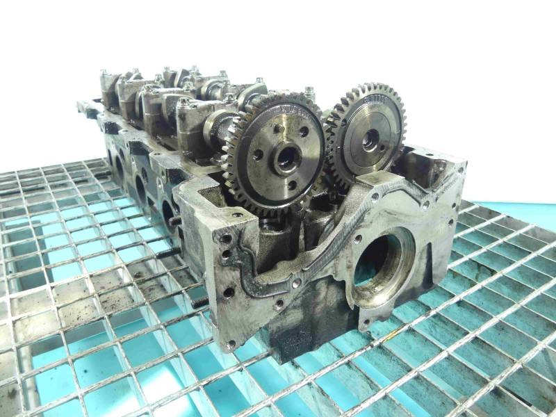 ГБЦ Головка блоку Mercedes E W211 628960
